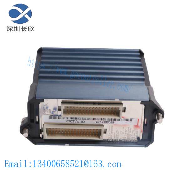 FBM218 P0922VW  Invensys Foxboro Output Module