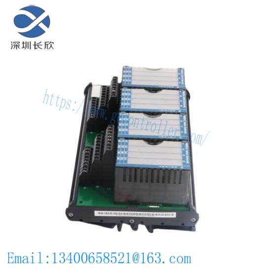 FBM242 P0916NG Foxboro Output Switch