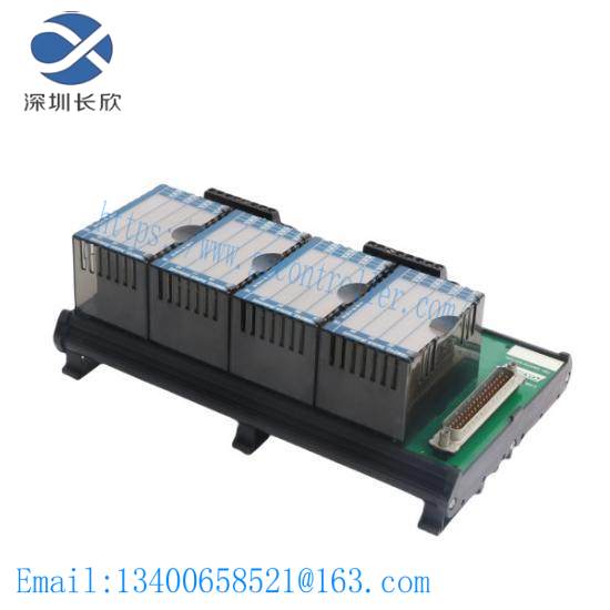 FBM242 P0916NG Foxboro Output Switch