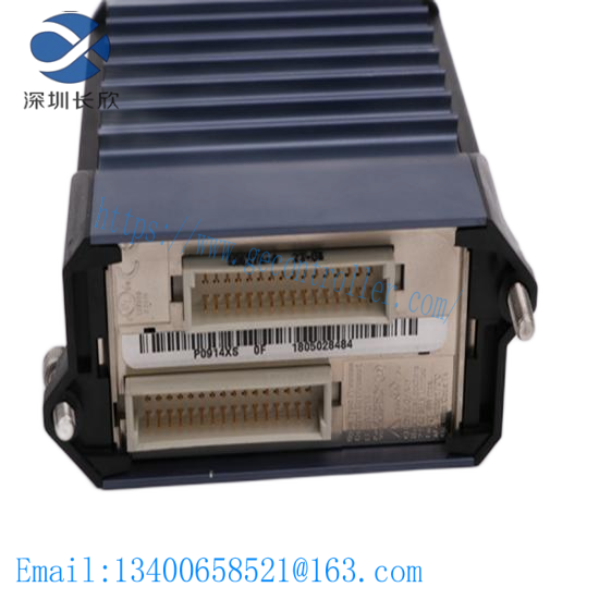 FOXBORO FBM242 P0916TA