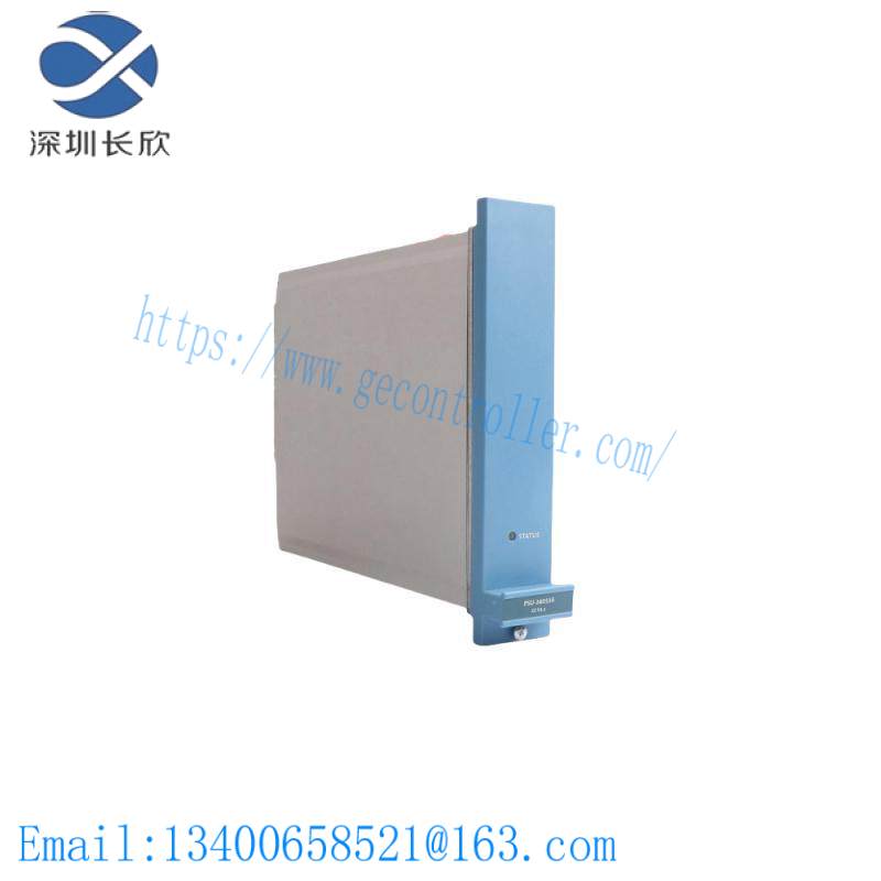 HONEYWELL FC-PSU-NUI2450U Power Supply Module