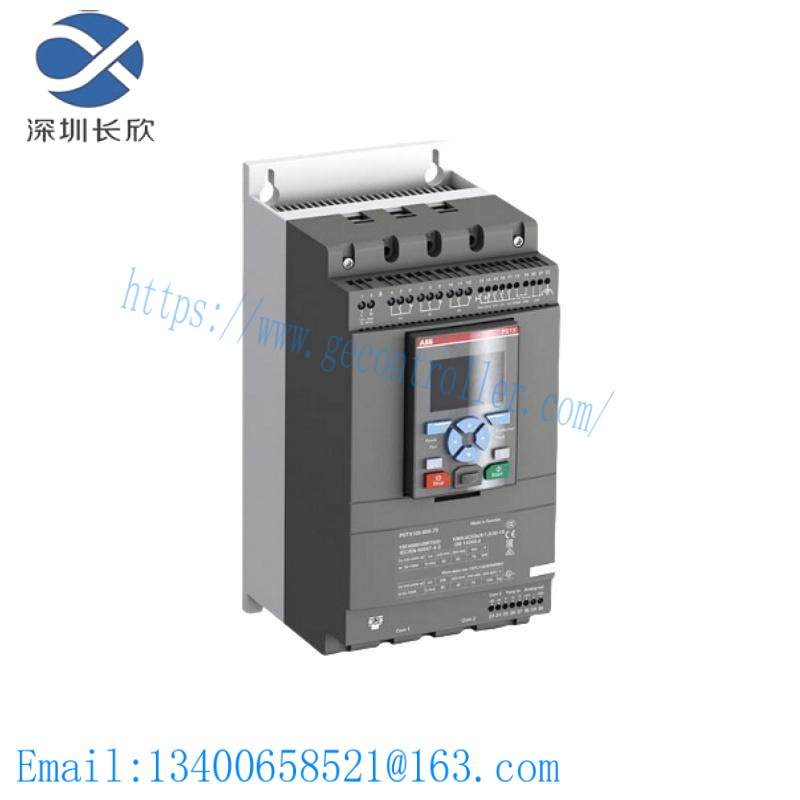 ABB FC101P7K5T4E20H4XCXXXXX Frequency converter