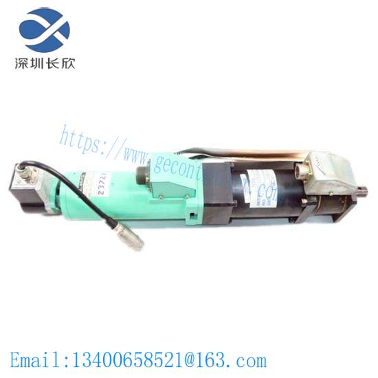 Fec GT-751N-60-S Servo Nutrunner