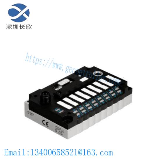Festo CPV14-GE-FB-8 18262  Terminal Block