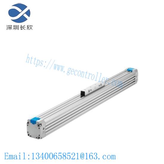 Festo DGPL-32-120-PPV-A-GF-B 175135 Linear drive