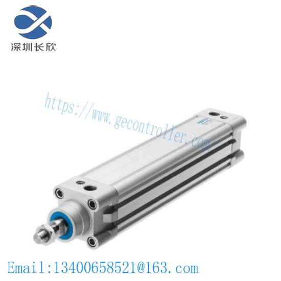 Festo DNC-32-200-PTV-A-KP 163302  ISO cylinder