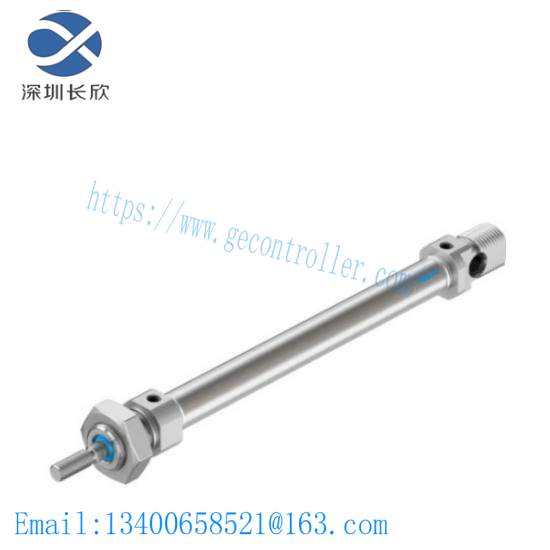 Festo DSNU-12-100-P-A 19194 ISO Cylinder