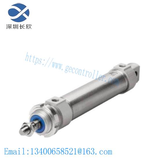 FESTO ESN-20-25-P 5099  Standard Cylinder