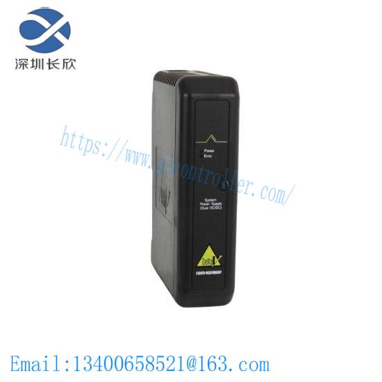 FISHER-ROSEMOUNT KJ1501X1-BC1