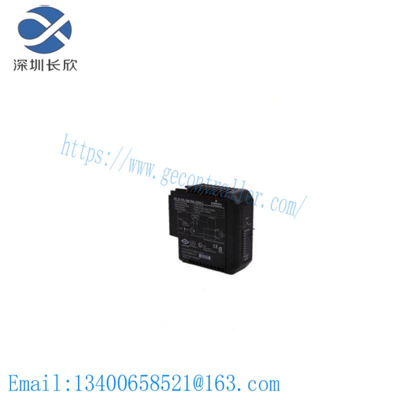 FISHER-ROSEMOUNT KJ3202X1-BA1