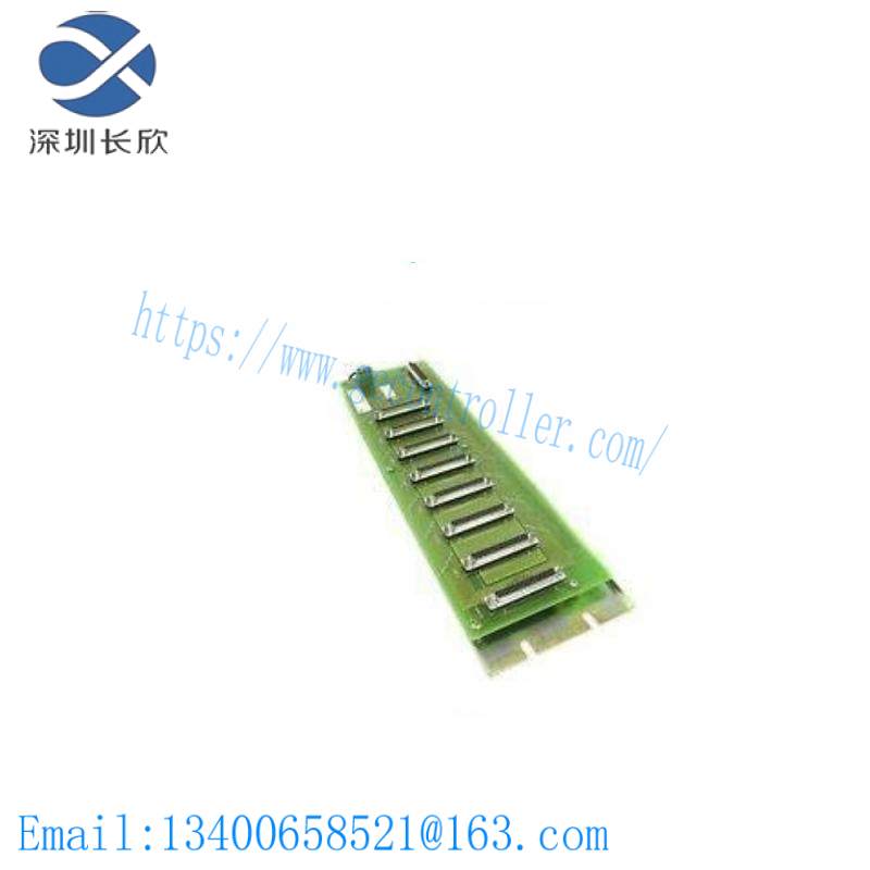 FISHER CL6741 MODULE, REV. F