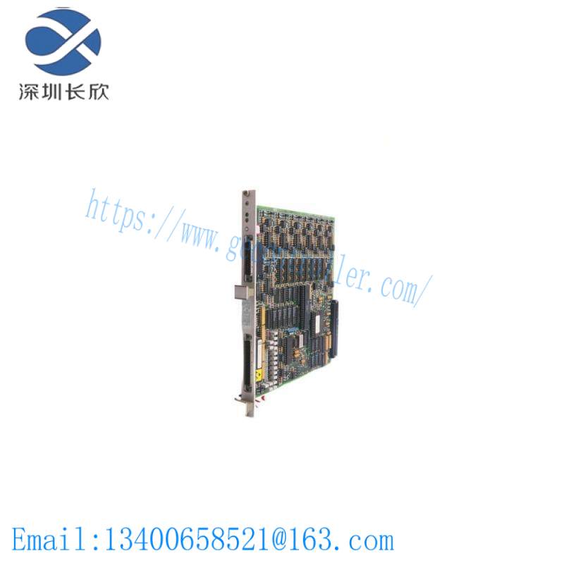 FISHER CL6821X1-A5 41B5222X422 Analog I/O Module