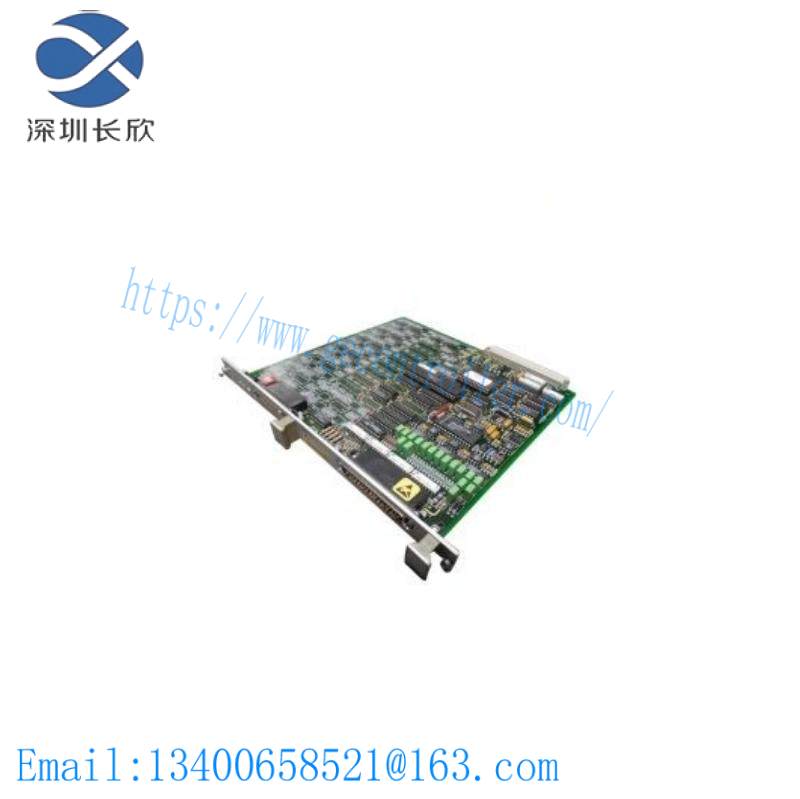 FISHER CL6824X1-A2 12P0767X012 Analog Input Board