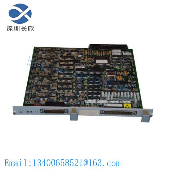 Fisher Rosemount CL6821X1-A5 41B5222X422 Analog I/O Module P1.5.2