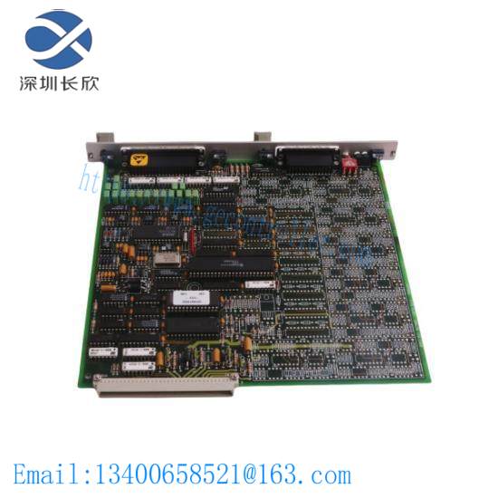 FISHER ROSEMOUNT CL6824X1-A2 12P0767X012 Analog Input Board