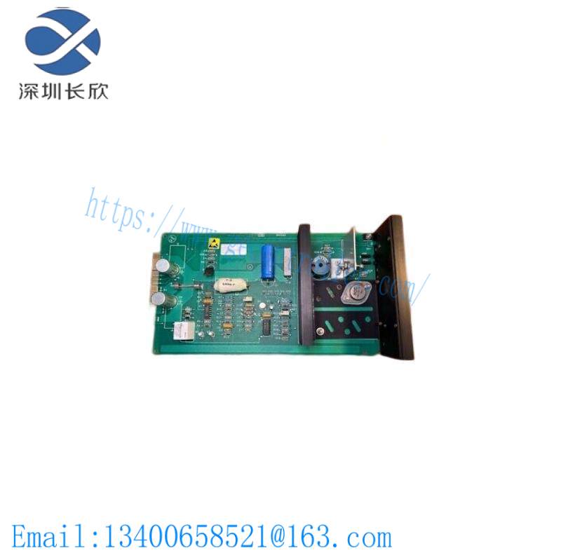 FISHER ROSEMOUNT DH7010X1-A1 POWER ASSY