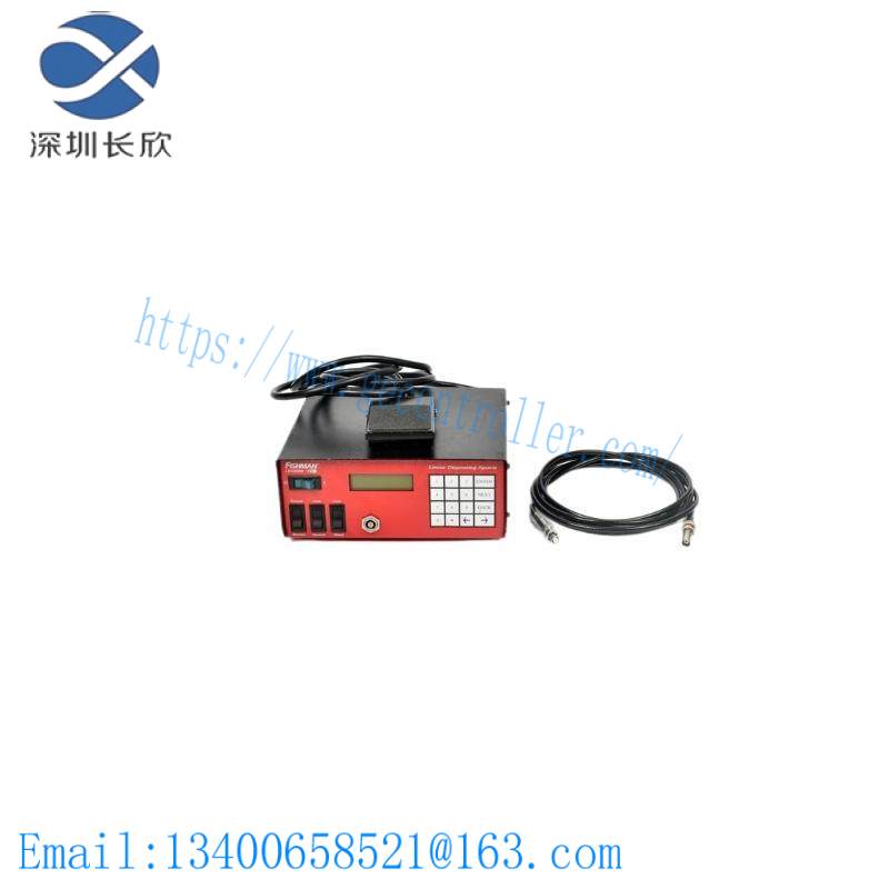 FISHMAN LDS9000-3 CA Dispenser