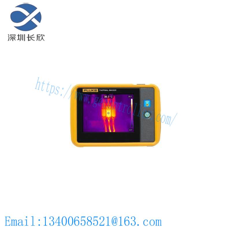 FLUKE PTi120 Pocket Thermal Camera