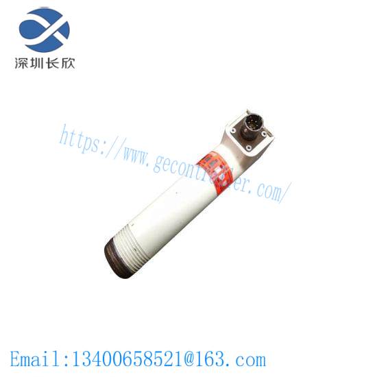 Forney IDD-IIU 38321-02 Flame Detector