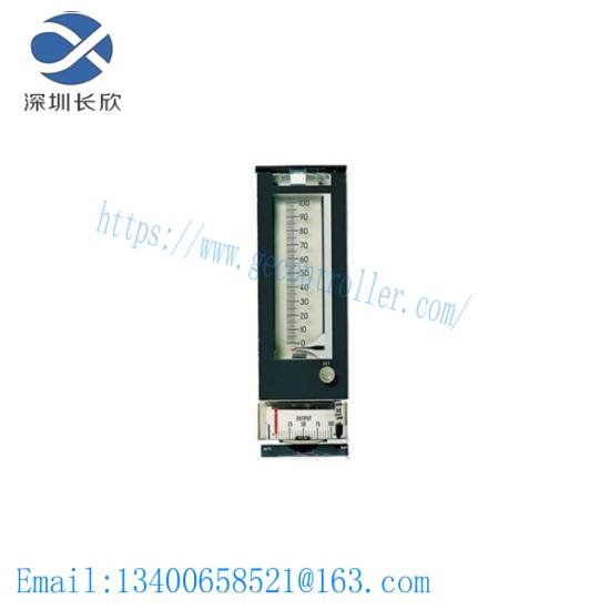 FOXBORO 130K-N4-LLPF