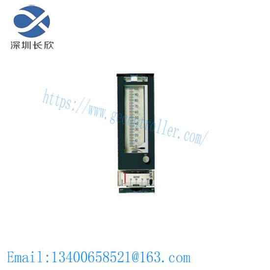 FOXBORO 130M-N4 CONTROLLER