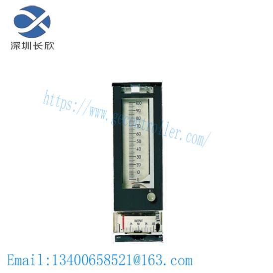 FOXBORO 130M-N5 Pneumatic Controller