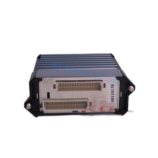 Foxboro 2AX-ALM-AR Alarm Control Module