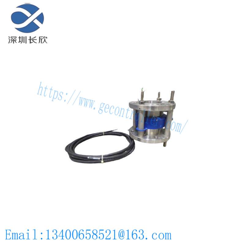 Foxboro 871FT-3G2B3C-9PC 150PSIG Conductivity Sensor with Cable St.A