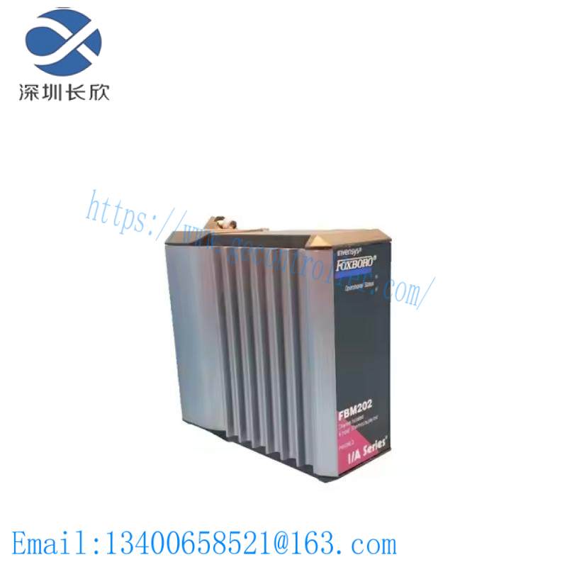Foxboro AO2 2500M/AO2/XXXXX/XXXXXX Module