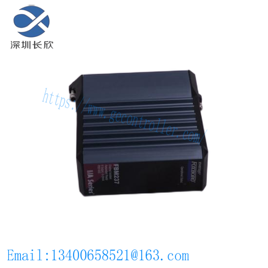 Foxboro Ball Valve Assembly BS805JQ