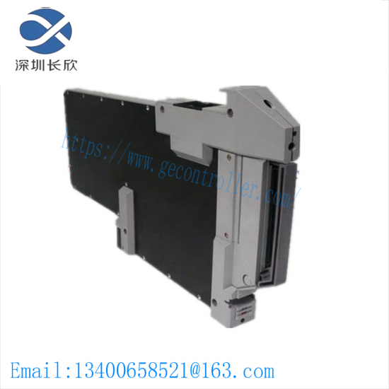 FOXBORO CP60P0961FR Control Processor Module