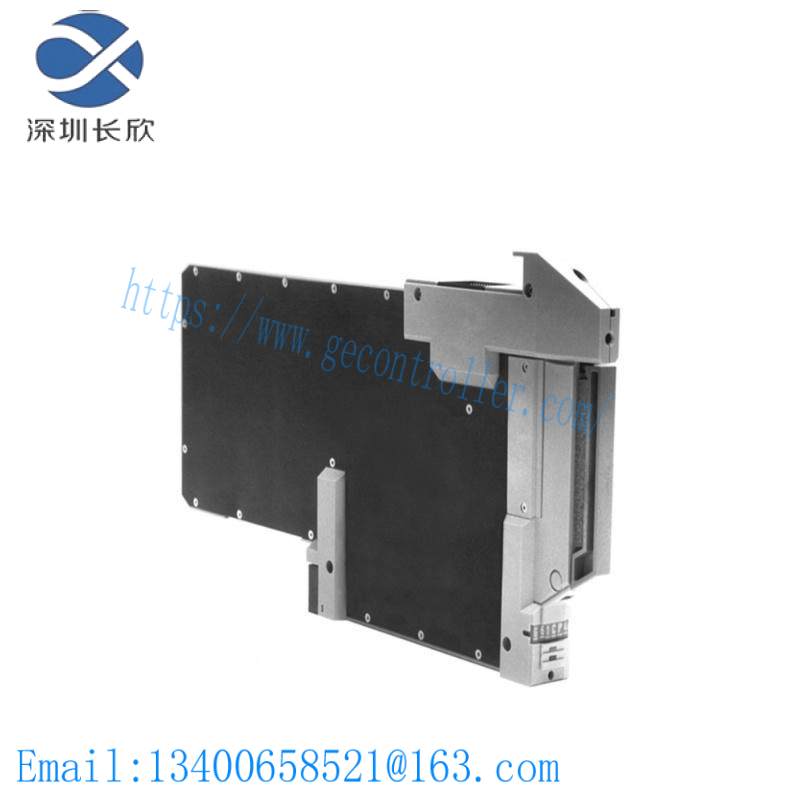 FOXBORO FBM04 I/O Interface Module