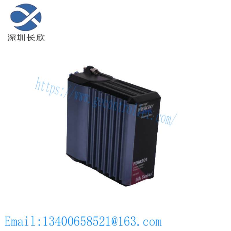 FOXBORO FBM201 P0914SQ Interface Module