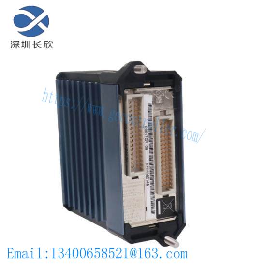 FOXBORO FBM207 P0914TD