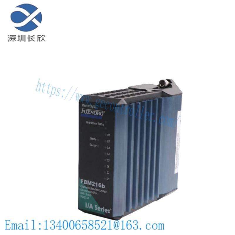 FOXBORO FBM216B