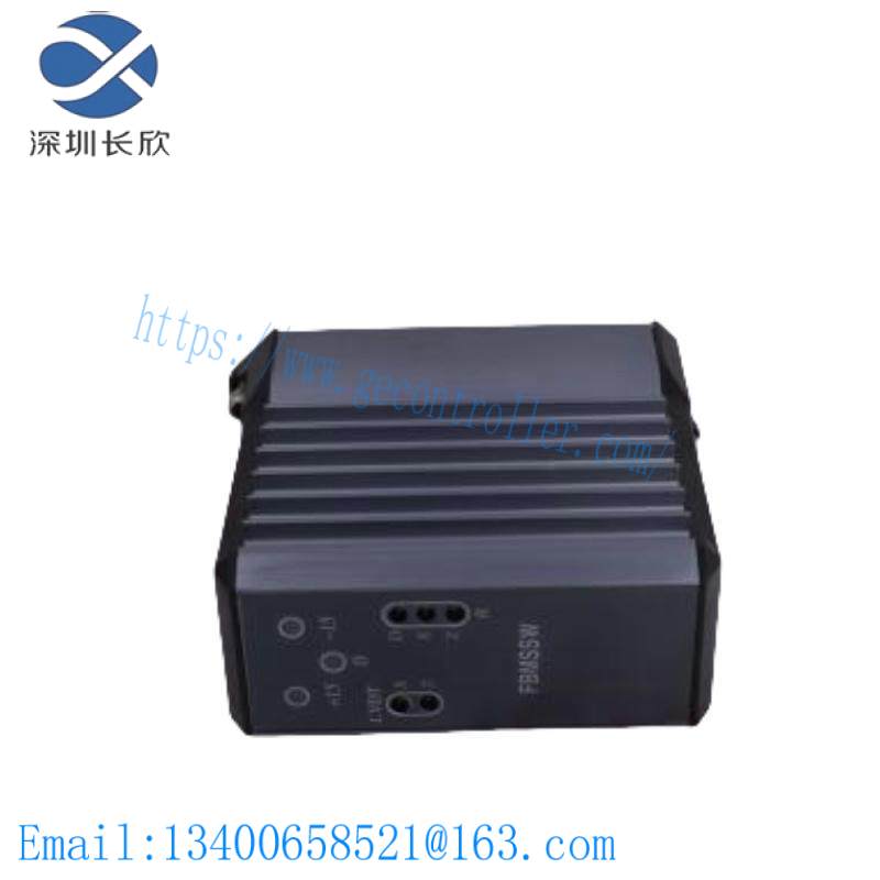 FOXBORO FBM230 P09266GU Communication Module