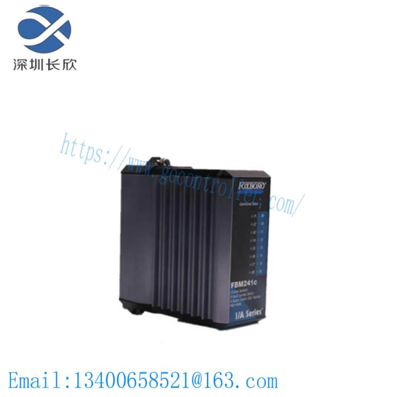 FOXBORO FBM241