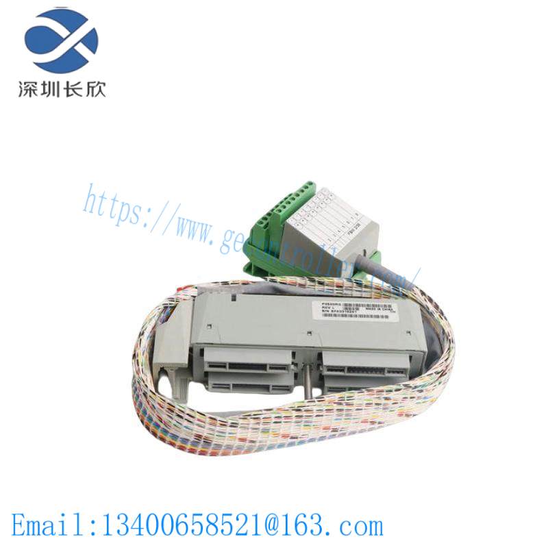 Foxboro FBM2/36 P0500RG Termination Cable Assembly