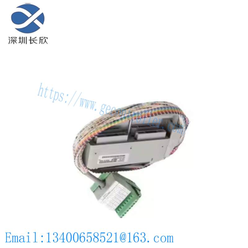 Foxboro FBM3A/33A P0500RU Termination Cable