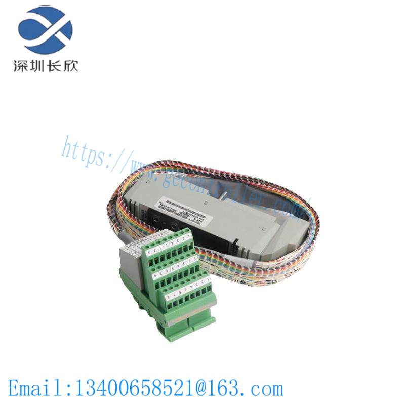 Foxboro FBM4/39/44 P0500RY Termination Cable Assembly