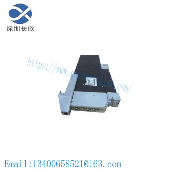 FOXBORO FOLAN P0961CA FIBER OPTIC LAN