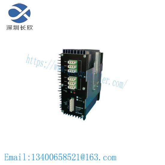 Foxboro Invensys FPS400-24 Power Supply