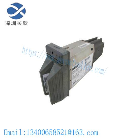 FOXBORO IPM2-P0904HA LA98500313 Power Supply