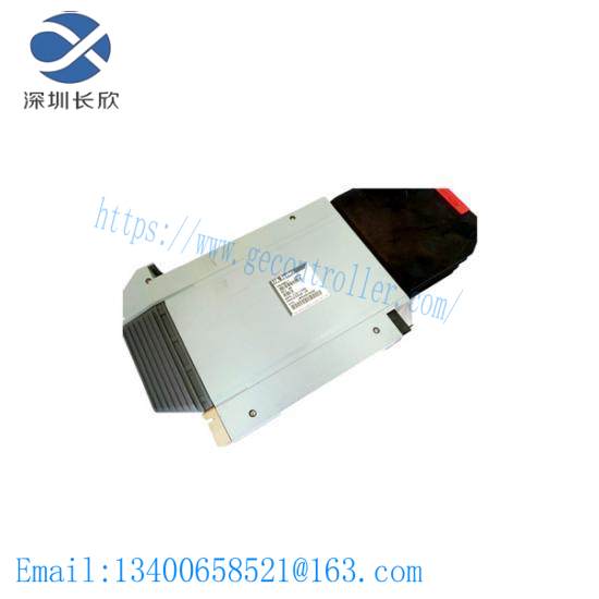 FOXBORO P0400VT PROCESSOR APPLICATION 20