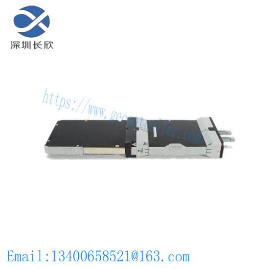 FOXBORO P0400YC MV Input Module