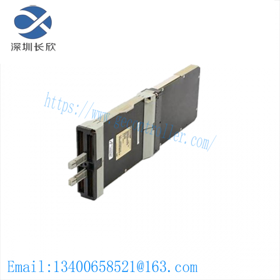 Foxboro P0400YD FBM3 Input Interface Module