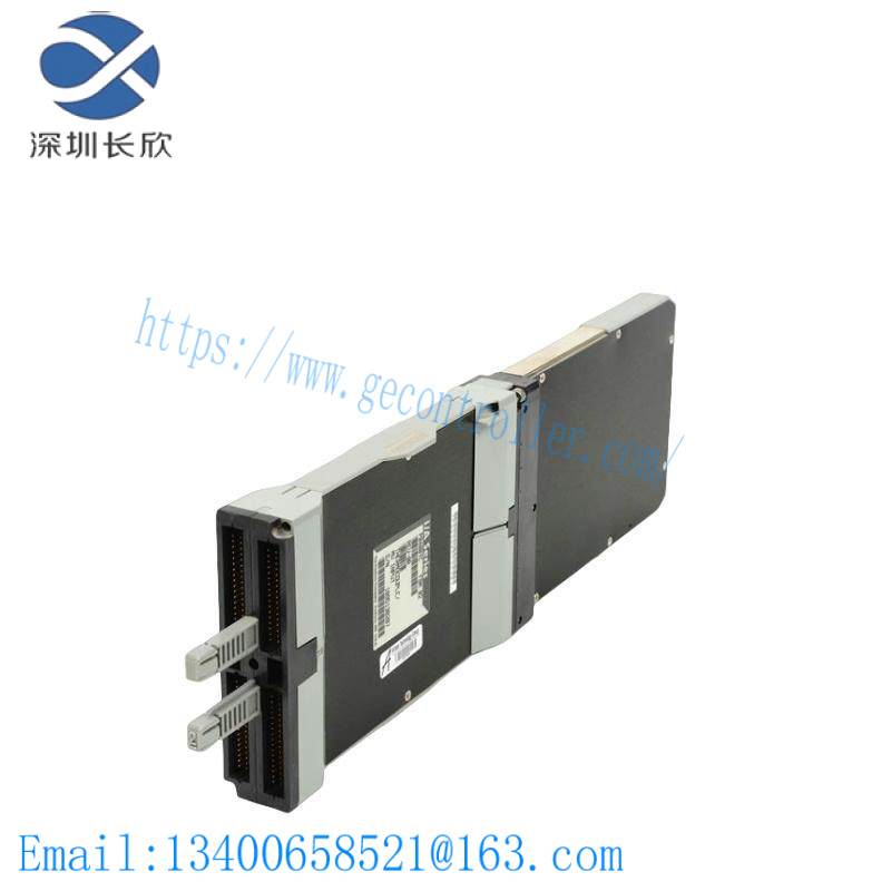 Foxboro P0400YD FBM3 Input Module