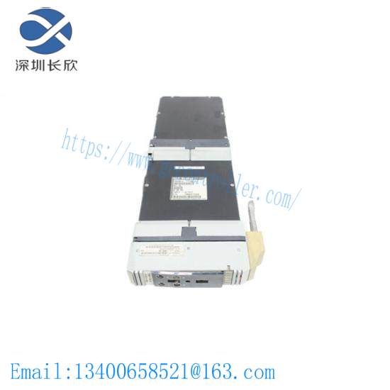 FOXBORO P0400YE Output Module