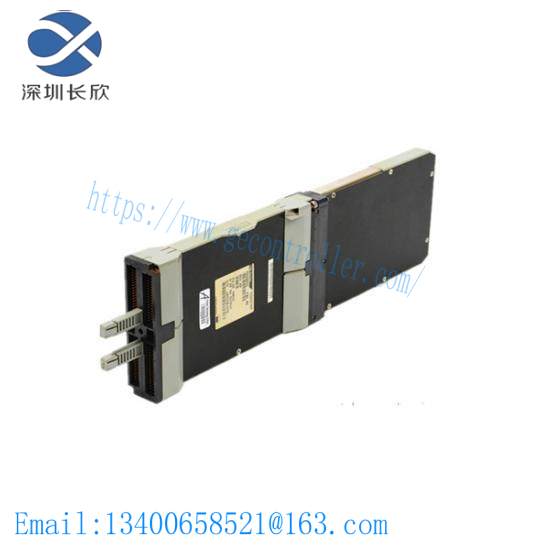 FOXBORO P0400YG Output Module