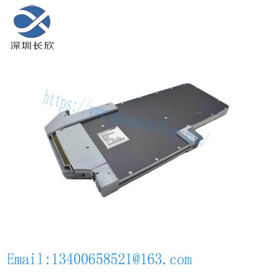 FOXBORO P0400ZG NODE BUS NBI INTERFACE MODULE
